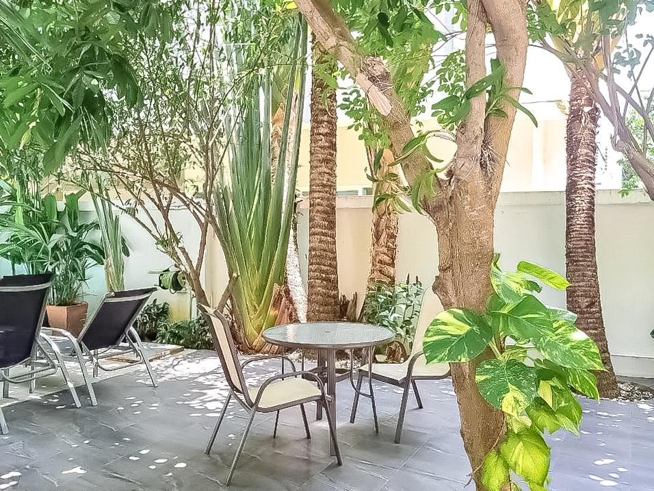 รูป The Place Pratumnak Condo for Rent Studio Fully Furnished - รูปที่ 6/8