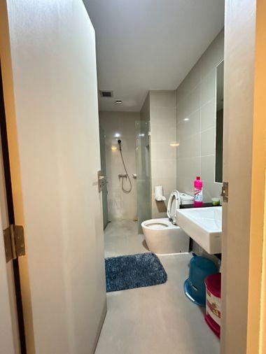 รูป 2 ห้องนอน🦊HunterCondo🦊IDEO Blucove Sukhumvit - รูปที่ 7/7