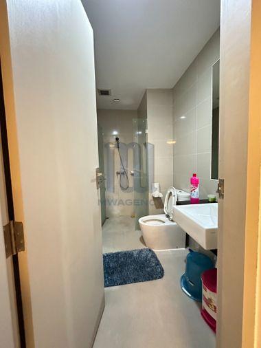 รูป 2 ห้องนอน🦊HunterCondo🦊IDEO Blucove Sukhumvit - รูปที่ 7/7