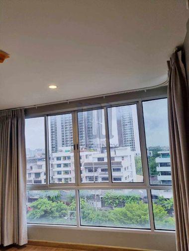 รูป 2 ห้องนอน🦊HunterCondo🦊บางซื่อ💥เดอะ ทรี บางโพ สเตชั่น🔴🟢🟡 - รูปที่ 17/19
