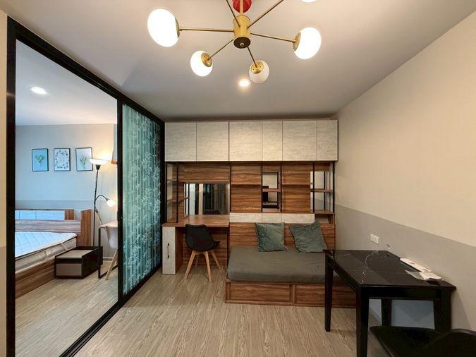 รูป 🟢ER26281 🟢ให้เช่า / For Rent REACH Phahon Yothin 52 💰 ราคา 10,000 บาท/เดือน - รูปที่ 4/11