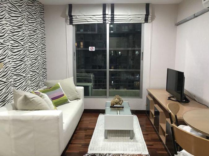 รูป 2 ห้องนอน🦊HunterCondo🦊Baan Pathumwan - รูปที่ 17/34