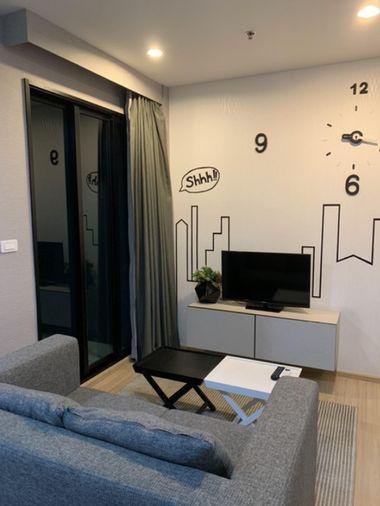 picture Condo for Rent: The Base Rama 9 - Ramkhamhaeng     Property Code | LNP-C14078  - 10/16