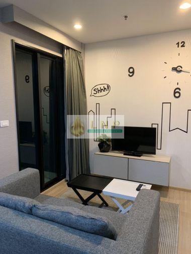 picture Condo for Rent: The Base Rama 9 - Ramkhamhaeng Property Code | LNP-C14078 - 10/16
