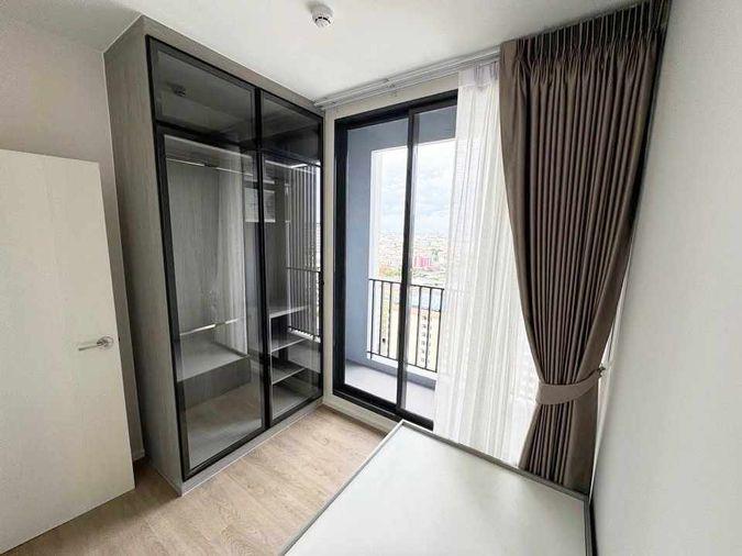 รูป 2 ห้องนอน🦊HunterCondo🦊 บางกะปิ 💥โมดิซ ไรห์ม รามคำแหง 🔴🟢🟡 - รูปที่ 9/15