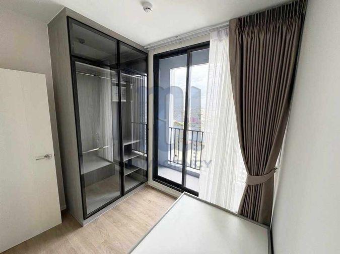 รูป 2 ห้องนอน🦊HunterCondo🦊 บางกะปิ 💥โมดิซ ไรห์ม รามคำแหง 🔴🟢🟡 - รูปที่ 9/15