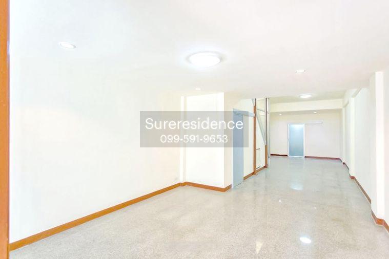 picture CB006, Home Office for sale 5 Br., Pracha Uthit-Pradist Manudharm. - 4/23