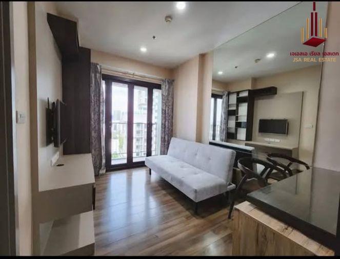 picture ✨ For Rent: TEAL Sathorn - Taksin  Condo ✨  💰 Only 16,000 THB/month - 2/4