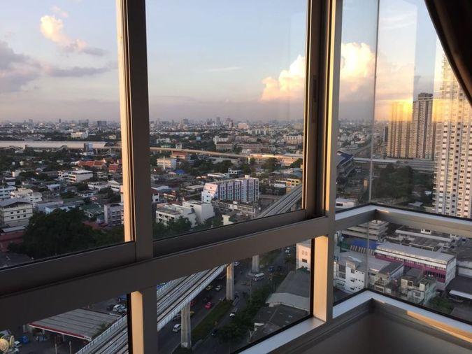 รูป 2 ห้องนอน🦊HunterCondo🦊ชีวาทัย เพชรเกษม 27 - รูปที่ 8/13