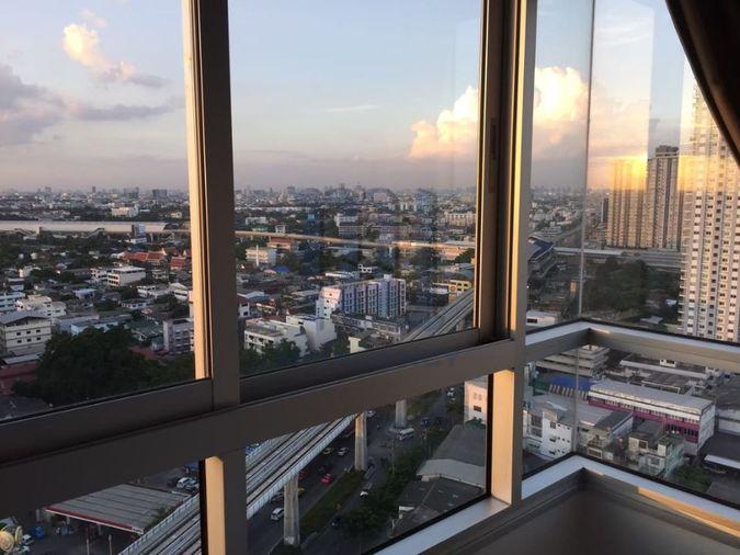 รูป 2 ห้องนอน🦊HunterCondo🦊ชีวาทัย เพชรเกษม 27 - รูปที่ 8/13