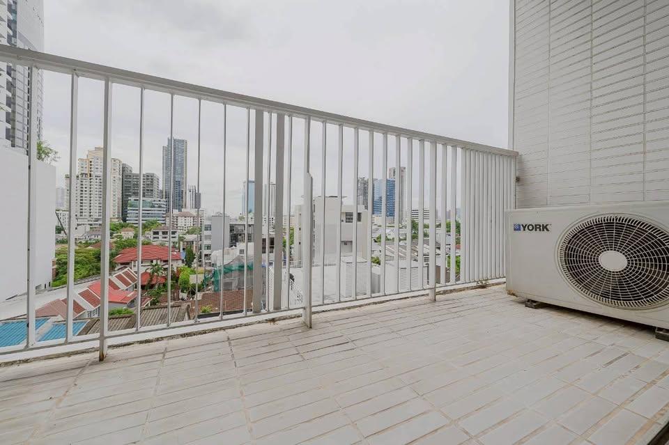รูป ✨Condo for Rent : Noble Aura (AP-02) ( line : @condo91 ) - รูปที่ 27/32