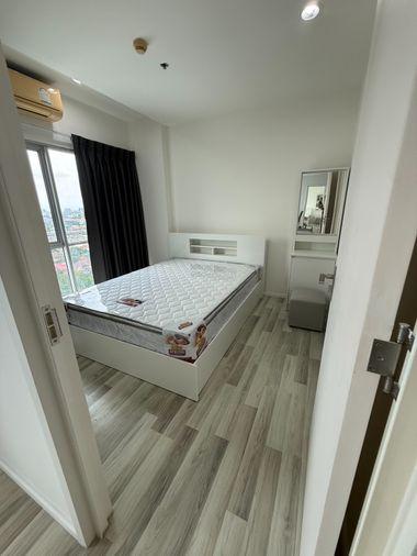 picture Condo for Rent: The Key Chaeng Wattana    Property Code | LNP-C14074 - 5/12
