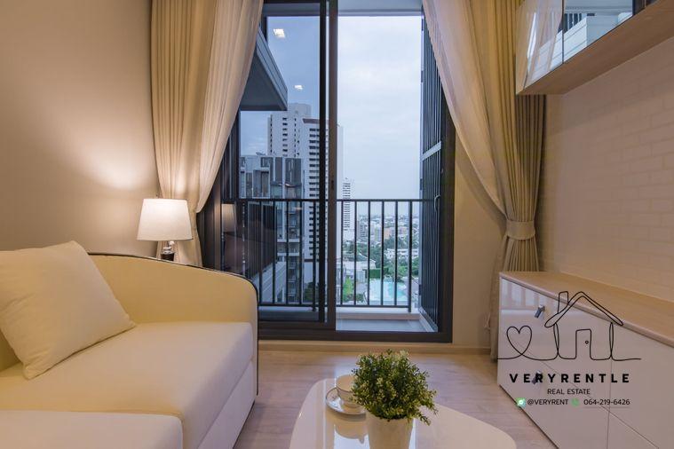 รูป 🔥 ให้เช่า 📌 M Thonglor 10 (ID Line : @veryrent) ต่อรองได้ ห้องปล่อยออกไวมาก!! ✅ เรามีสต็อกอีกหลายโครงการ ตอบไวมาก มีข้อเสนอดีๆทุกดีล - รูปที่ 6/9