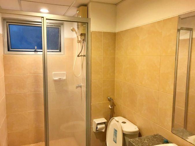 รูป 2 ห้องนอน🦊HunterCondo🦊City Home Ratchada - รูปที่ 6/6