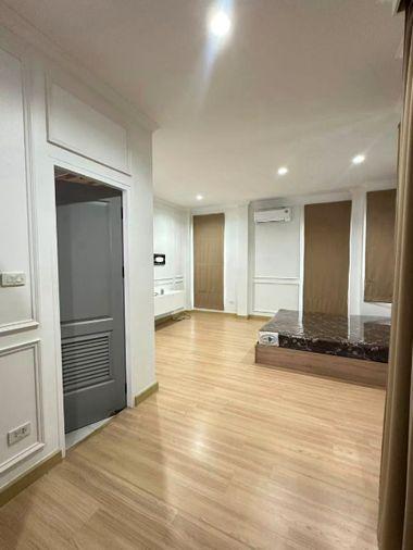 รูป บ้านเดี่ยวคุณภาพ มิลาโน ทาวน์ ศรีราชา ทำเลศักยภาพ เดินทางสะดวก - รูปที่ 11/18