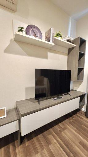 รูป 2 ห้องนอน🦊HunterCondo🦊Living Nest Ramkhamhaeng - รูปที่ 7/49