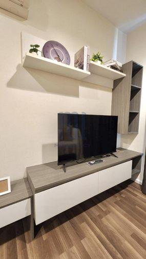 รูป 2 ห้องนอน🦊HunterCondo🦊Living Nest Ramkhamhaeng - รูปที่ 7/49