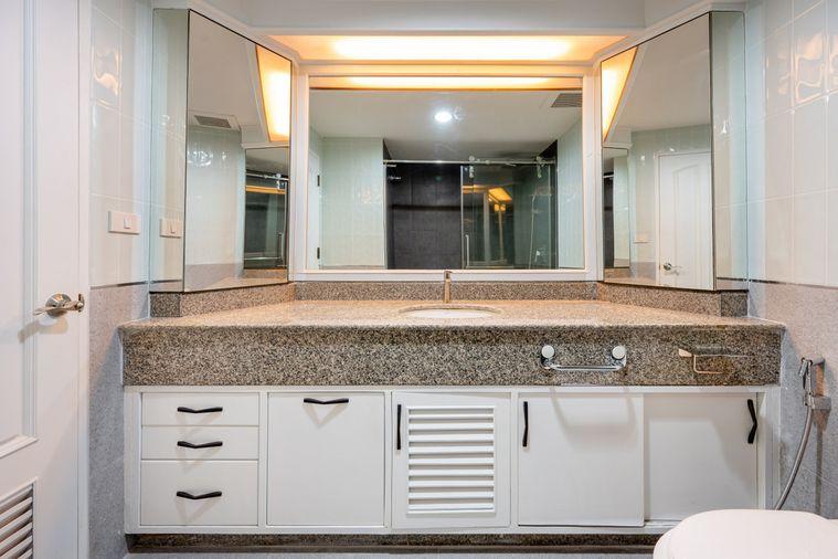 รูป Best Price 🔥ขาย Las Colinas ห้องสวยมาก ตกแต่งครบ ชั้นสูง วิวเมือง ใกล้ BTS อโศก 💗 DS3780 | Line @Dstay - รูปที่ 32/37