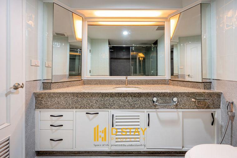 รูป Best Price 🔥ขาย Las Colinas ห้องสวยมาก ตกแต่งครบ ชั้นสูง วิวเมือง ใกล้ BTS อโศก 💗 DS3780 | Line @Dstay - รูปที่ 32/37