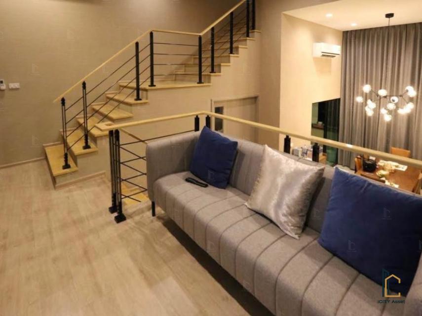 รูป 🔥For Rent!! ready to move-in 3b4b 60k - Arden Phatthanakan 📞Call 090 919 9898 - รูปที่ 4/12