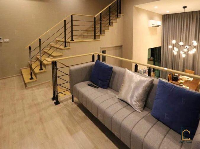 รูป 🔥For Rent!! ready to move-in 3b4b 60k - Arden Phatthanakan 📞Call 090 919 9898 - รูปที่ 4/12