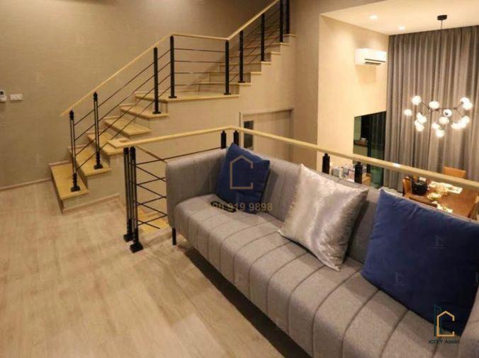 รูป 🔥For Rent!! ready to move-in 3b4b 60k - Arden Phatthanakan 📞Call 090 919 9898 - รูปที่ 4/12