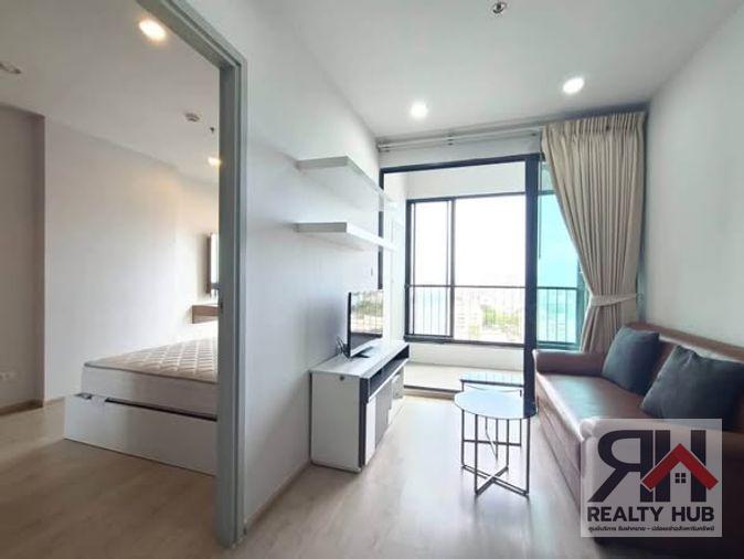 รูป 🤝🏻RB25447 ให้เช่าถูกมาก👍ไอดีโอ สาทร - ท่าพระ✅แอดไลน์ @mproperty( มี @ ด้วย) แอดมินตอบไว - รูปที่ 2/4