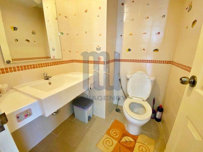รูป 2 ห้องนอน🦊HunterCondo🦊Lumpini Ville Ramkhamhaeng 44 - รูปที่ 8/12