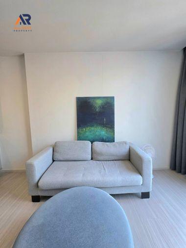รูป 🔥 Quintara Treehaus Sukhumvit 42 ห้องใหญ่ 40 ตร.ม. ใกล้ BTS เอกมัย เพียง 25,000 บาท/เดือน พร้อมเข้าอยู่! 🌿✨ - รูปที่ 8/11
