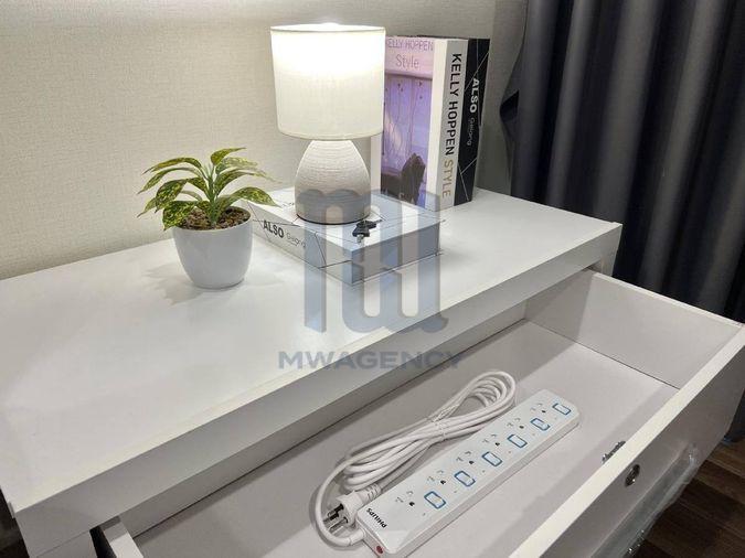 รูป 2 ห้องนอน🦊HunterCondo🦊Living Nest Ramkhamhaeng - รูปที่ 41/49