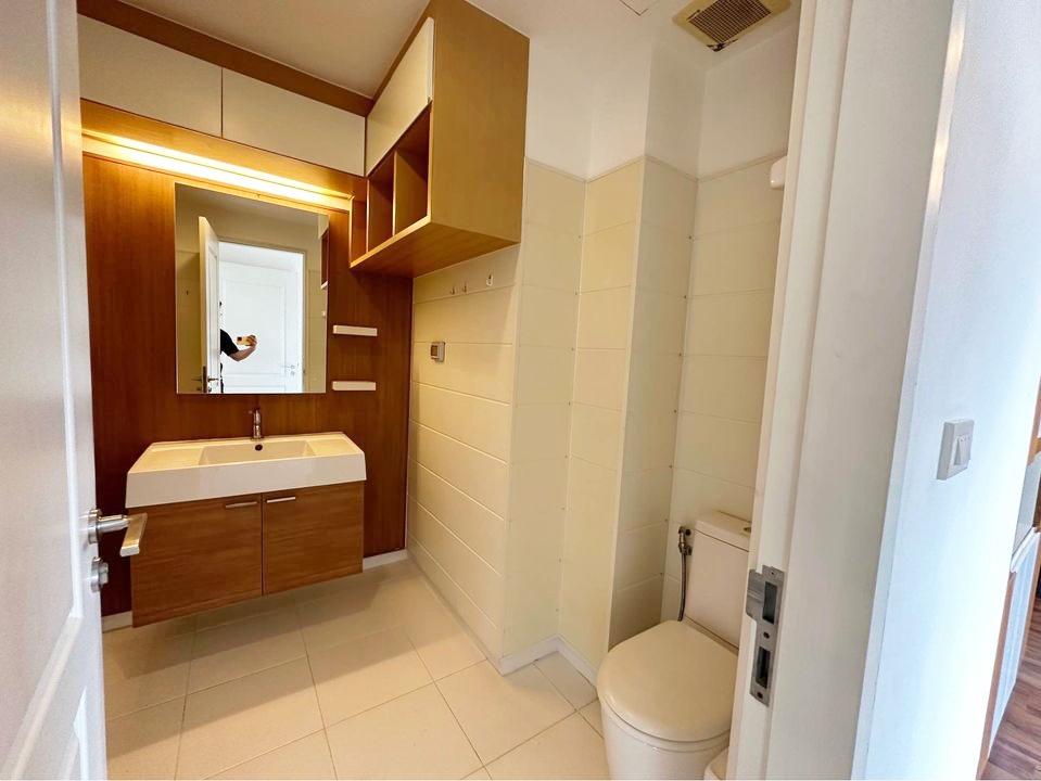 รูป 2 ห้องนอน🦊HunterCondo🦊Q House Sathorn - รูปที่ 12/25