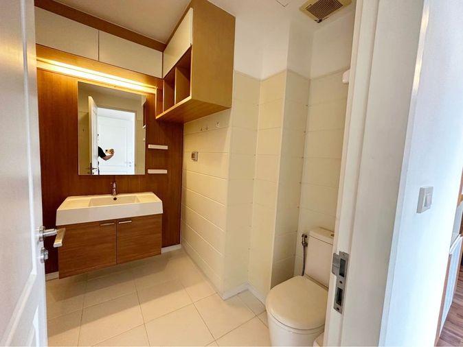 รูป 2 ห้องนอน🦊HunterCondo🦊Q House Sathorn - รูปที่ 12/25