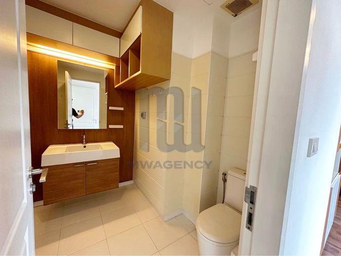 รูป 2 ห้องนอน🦊HunterCondo🦊Q House Sathorn - รูปที่ 12/25