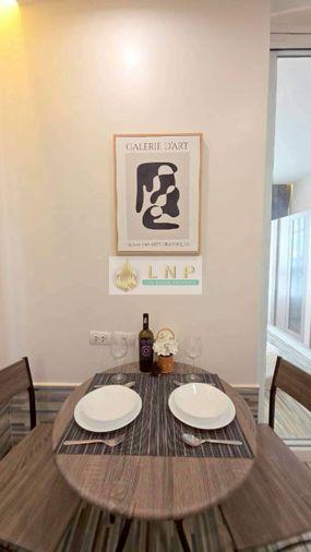 picture Condo for Sale : Happy Condo Ladprao 101 Property Code | LNP-C14083 - 5/21