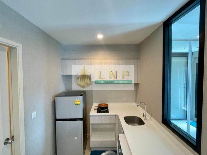 รูป 🏢 ให้เช่าคอนโด : Life Asoke (ไลฟ์ อโศก) รหัสทรัพย์ | 📌LNP-C14082 - รูปที่ 15/15