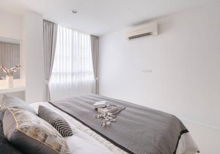 รูป P-1636‼️Elements Srinakarin‼️เพียง 2.499 ล้าน‼️ ใกล้รถไฟฟ้าสายสีเหลือง * ตรงข้ามห้างซีคอน ศรีนครินทร์* 0659174222* - รูปที่ 2/10