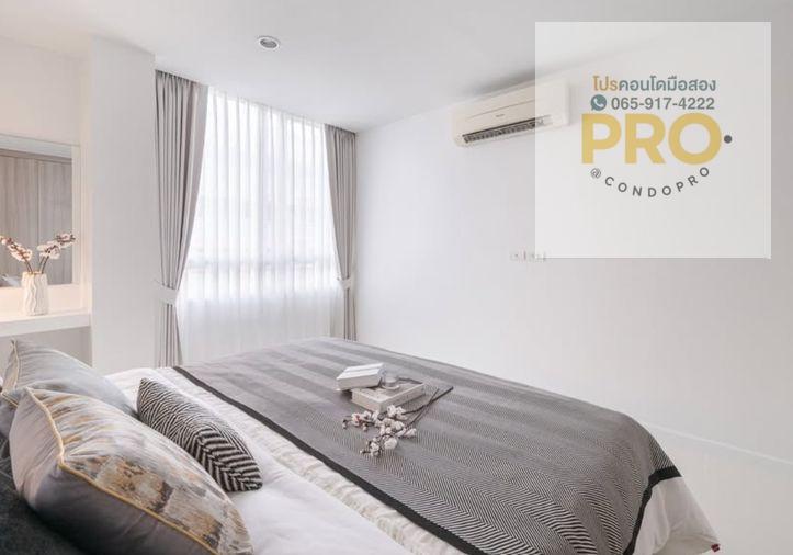 รูป P-1636‼️Elements Srinakarin‼️เพียง 2.499 ล้าน‼️ ใกล้รถไฟฟ้าสายสีเหลือง * ตรงข้ามห้างซีคอน ศรีนครินทร์* 0659174222* - รูปที่ 2/10