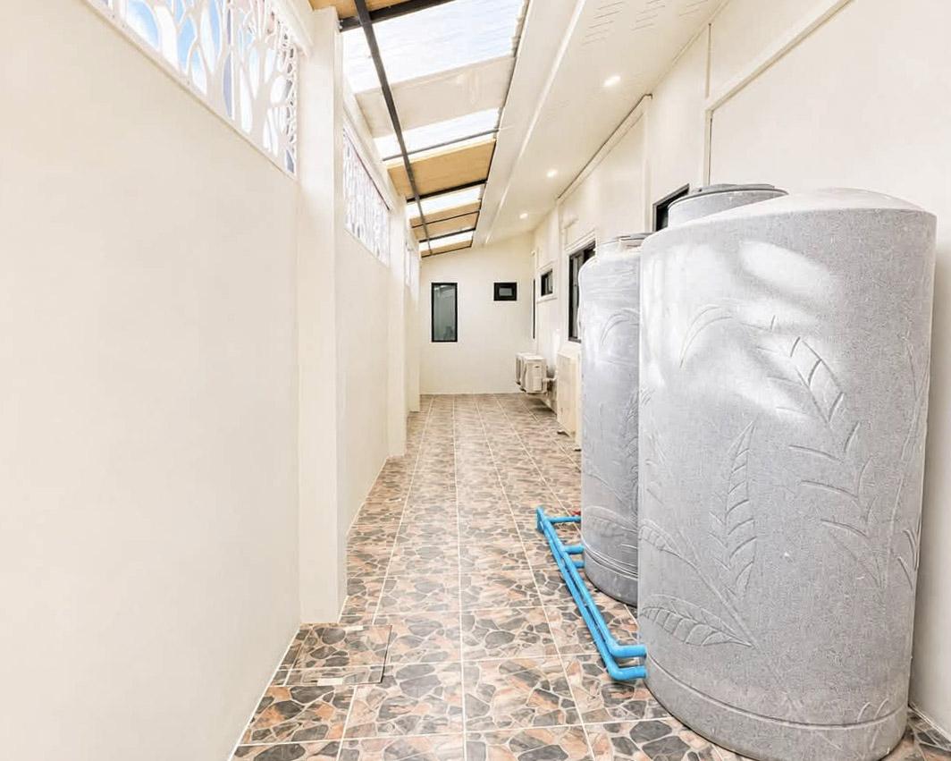 picture Luxury Pool Villa for Sale Khao Noi East Pattaya - 21/26