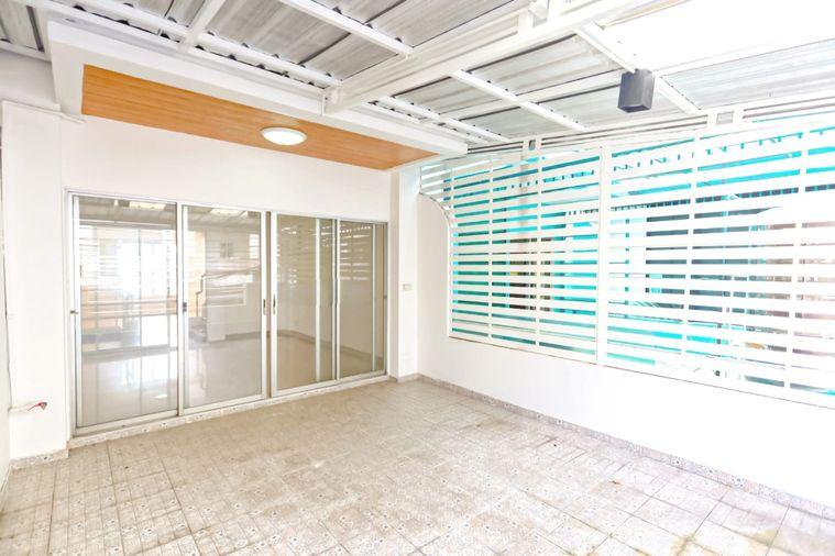 picture CB006, Home Office for sale 5 Br., Pracha Uthit-Pradist Manudharm. - 10/23