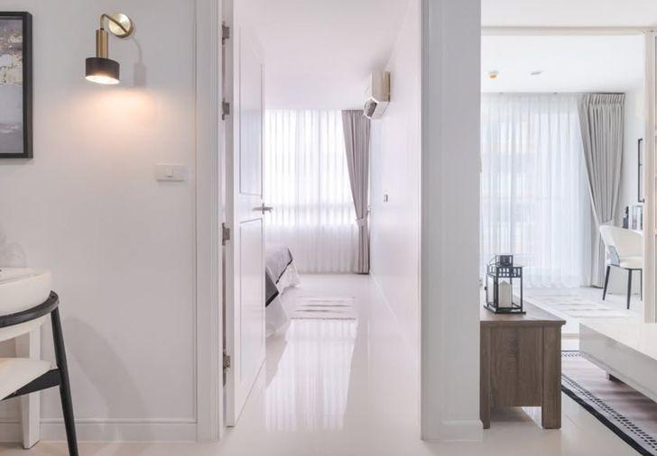 รูป P-1636‼️Elements Srinakarin‼️เพียง 2.499 ล้าน‼️ ใกล้รถไฟฟ้าสายสีเหลือง * ตรงข้ามห้างซีคอน ศรีนครินทร์* 0659174222* - รูปที่ 5/10