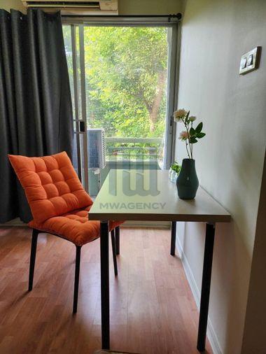 รูป 2 ห้องนอน🦊HunterCondo🦊ลุมพินี เซ็นเตอร์ สุขุมวิท 77 - รูปที่ 12/12
