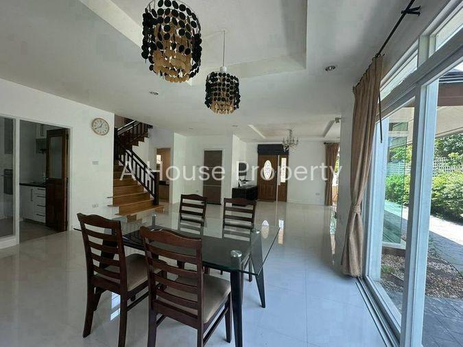 รูป ให้เช่าบ้านเดี่ยว 2 ชั้น เดอะ บูเลอวาร์ด ศรีราชา ทำเลดี เดินทางสะดวก - รูปที่ 6/15