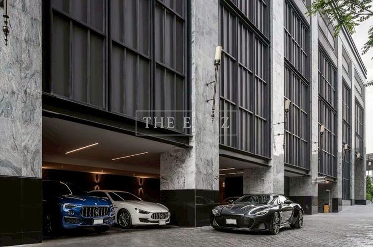 รูป ✨Exquisite European Elegance Meets World-Class Luxury: An Ultra-Exclusive Oasis Moments from BTS Thonglor ✨  - รูปที่ 27/29