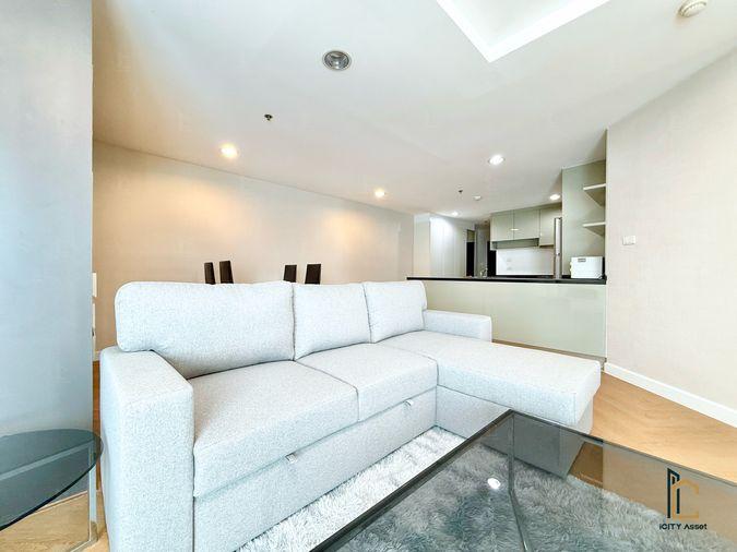 รูป 🔥For Rent!! ready to move-in 2b2b 38k - Belle Grand Rama 9 📞Call 090 919 9898 - รูปที่ 5/19