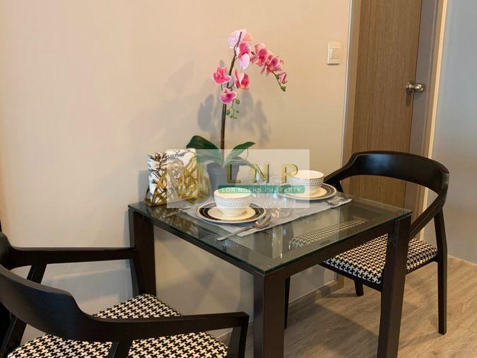 picture Condo for Rent: Maestro 14 Siam - Ratchathewi Property Code | LNP-C14080 - 5/6