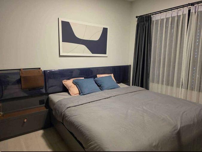 รูป ให้เช่าThe Key MRT Phetkasem48 - 1นอน 29ตรม. ชั้น23 - Line:@hac55 - รูปที่ 1/7