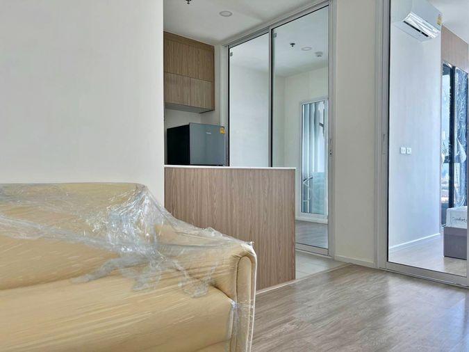 รูป 2 ห้องนอน🦊HunterCondo🦊ให้เช่า De Lapis จรัญสนิทวงศ์ 81 - รูปที่ 13/14