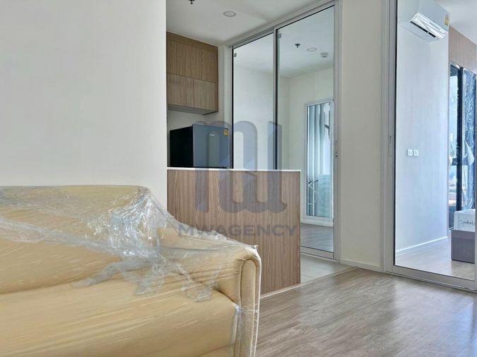 รูป 2 ห้องนอน🦊HunterCondo🦊ให้เช่า De Lapis จรัญสนิทวงศ์ 81 - รูปที่ 13/14