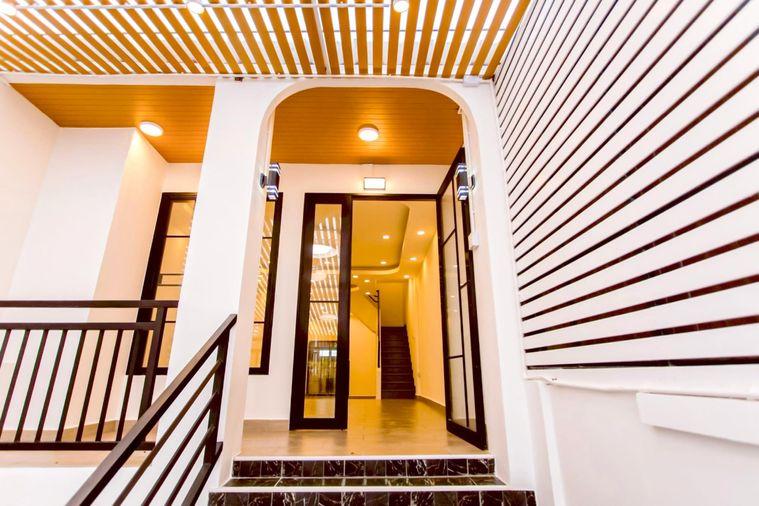 picture CB102, Townhome for sale 4 Br, Lat Phrao-Seri Thai. - 4/16