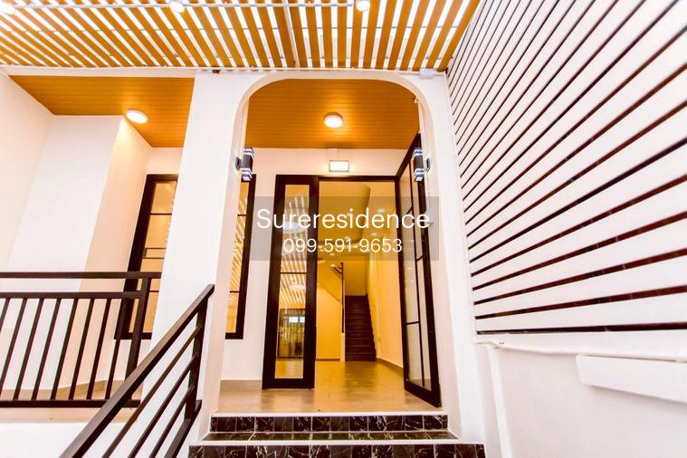 picture CB102, Townhome for sale 4 Br, Lat Phrao-Seri Thai. - 4/16